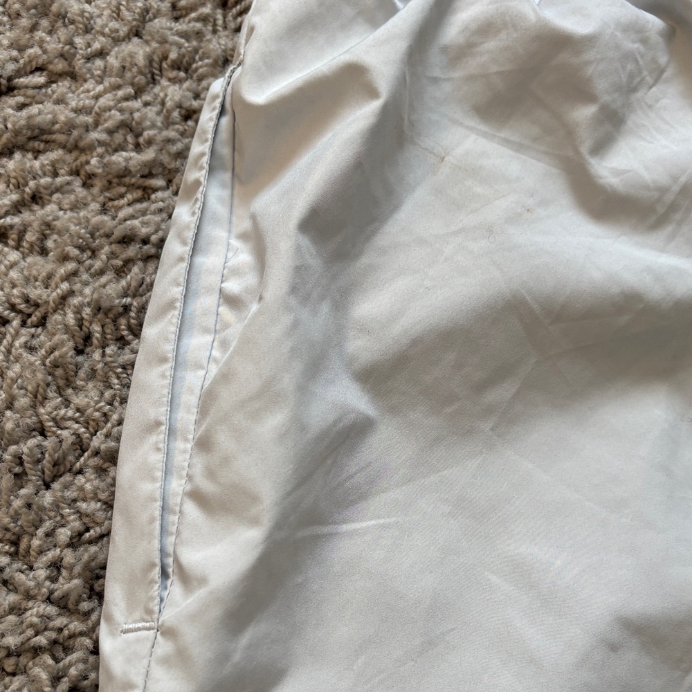 Nike Women's Light Gray Joggers - Picture 11 of 14